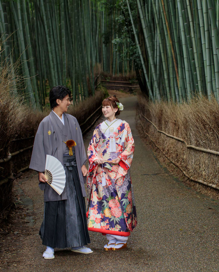 京都四条駅周辺で着物・浴衣レンタル、着付け体験が楽しいスポット着物レンタルわぷらす