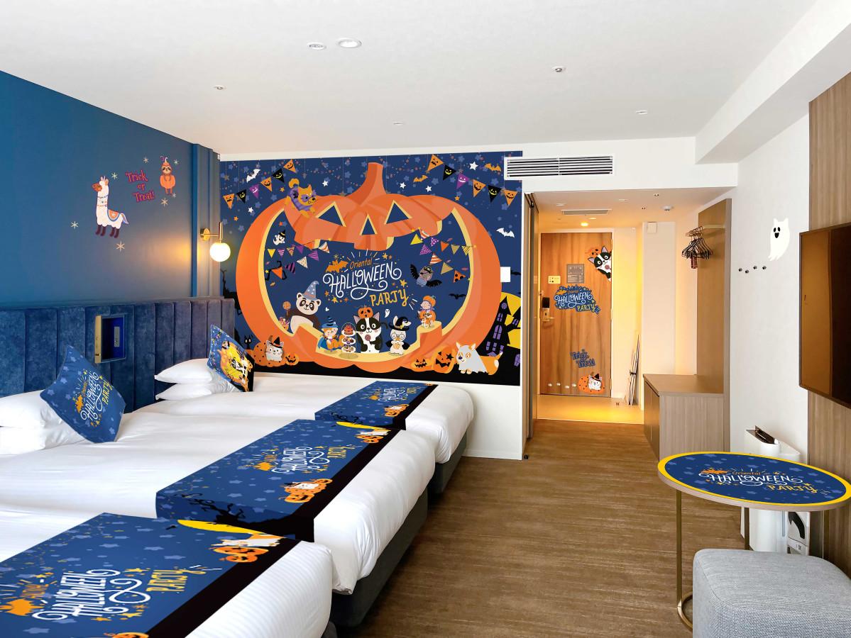 駅直結＆ディズニー直行！ 「オリエンタルホテル 東京ベイ」は親子向けサービス充実いこーよニュース