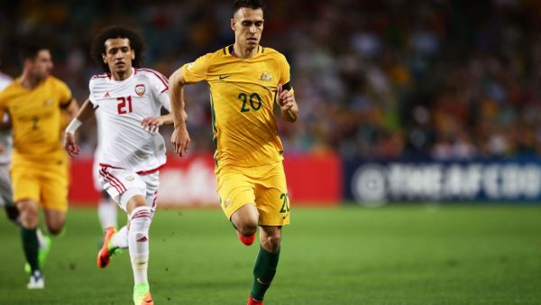 サッカー日本代表ワールドカップアジア予選情報