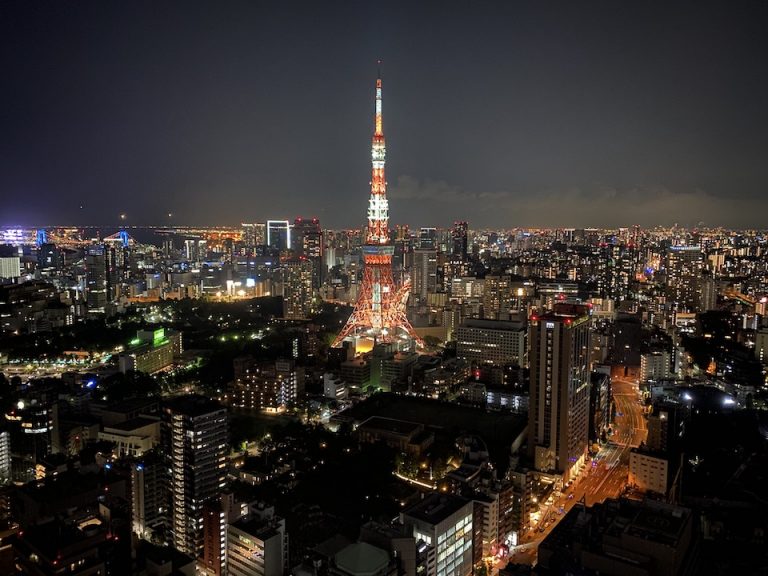 東京スカイツリーの観光ガイド ココでしかできない体験と景色を堪能しようGOOD LUCK TRIP