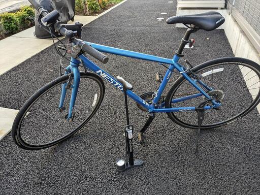 多くの通勤ライダーの要望を形に！ 普段使い＋クロスバイク＝ブリヂストンＴＢ１セオサイクル鮫洲店