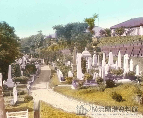 横浜外国人墓地周辺の観光 5選トリップアドバイザー
