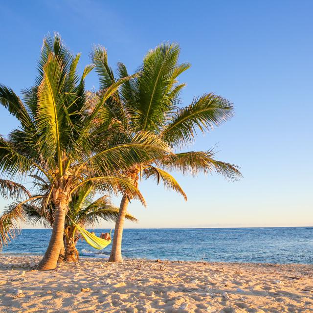 ニューカレドニア旅行ベストシーズンは春 10月・11月・12月 おすすめ季節と旅費の安い時期・月別の気温