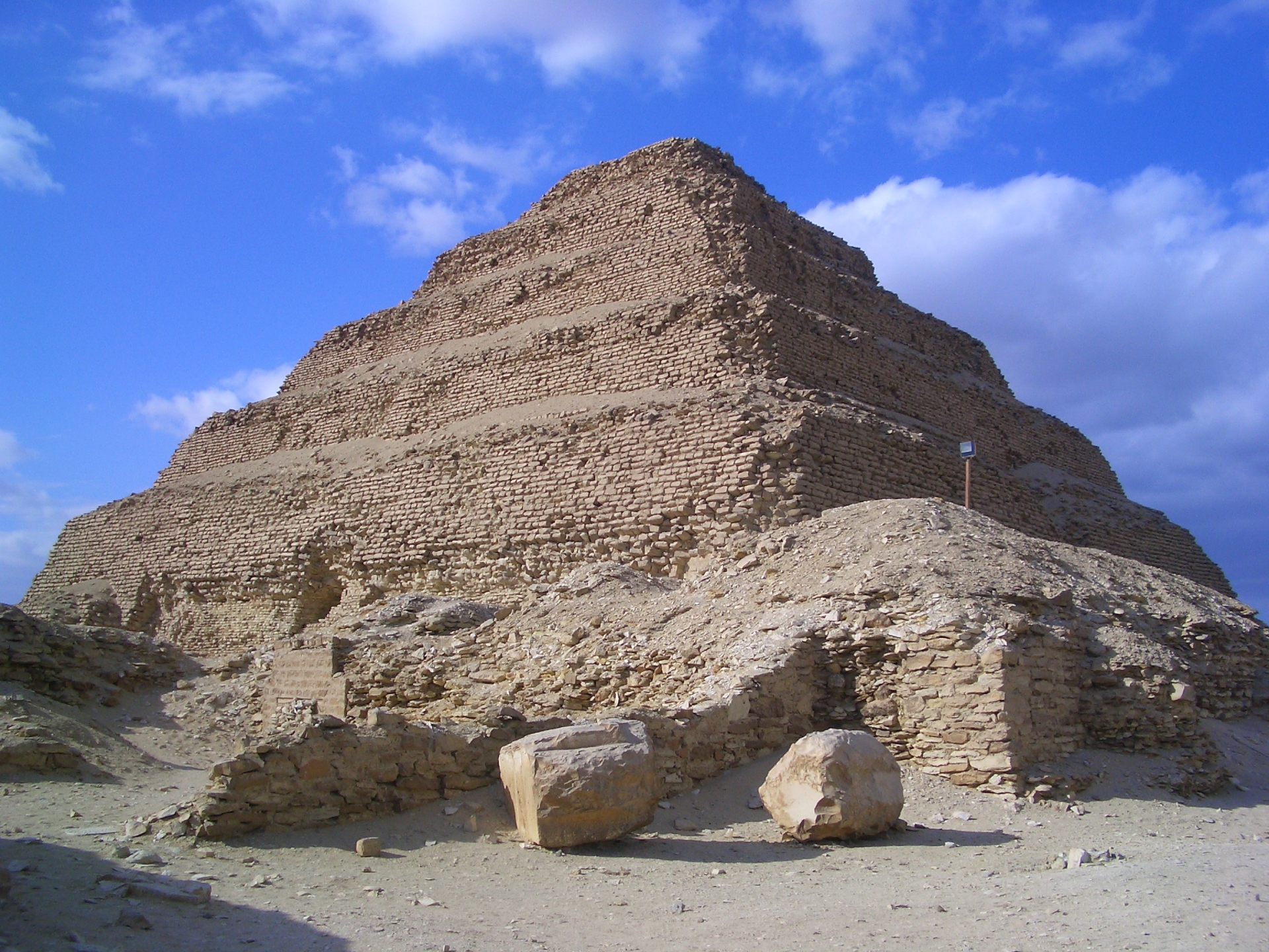 エジプトを旅する⑤ 世界遺産「ギザの三大ピラミッド」〜知っておきたい観光の仕方＆豆知識〜コジマ先生アフリカへ行く