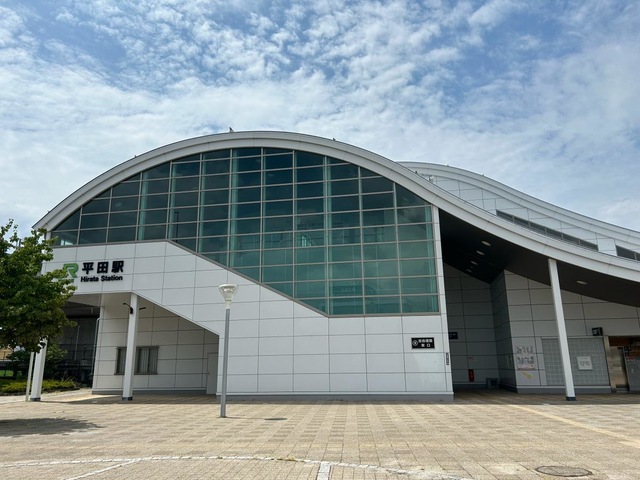 南松本駅 長野県松本市 周辺の公衆トイレ一覧マピオン電話帳