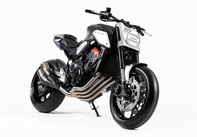 カフェレーサーとは？歴史からおすすめ車両の紹介やカスタム、ファッションまで徹底解説！ – バイクマン