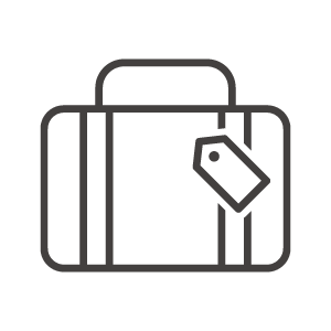 海外旅行アイコンイラストai無料ダウンロード free Overseas travel icon