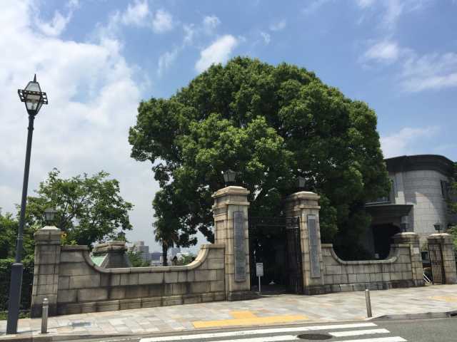 外国人墓地とは？有名な観光地３つとその歴史お墓きわめびとの会