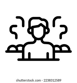 温泉マークイラスト無料イラスト・フリー素材なら「イラストAC」