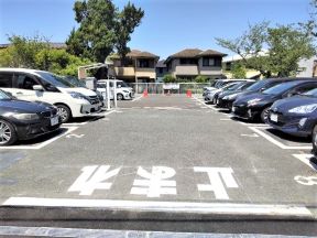 神奈川県鎌倉市浄明寺 から近くて安い駐車場特Pとくぴー
