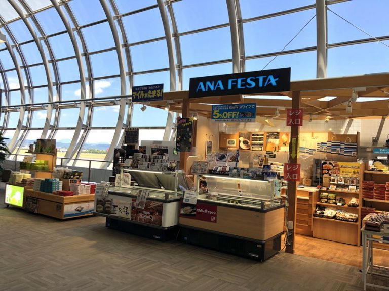 JALスタッフが厳選！仙台空港でイチ押しの絶品お土産10選 - OnTrip