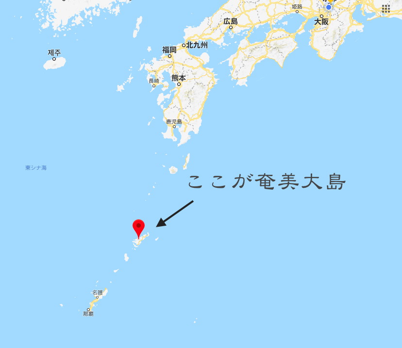 世界自然遺産 奄美大島・沖縄観光におすすめの旅行・ツアー・ホテル特集│近畿日本ツーリスト