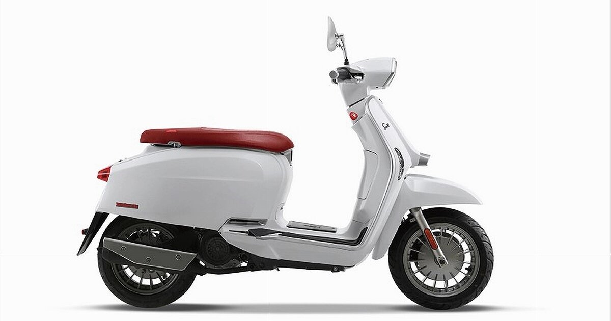 令和に買いたい！ 個性派 原付二種 一種そろえました