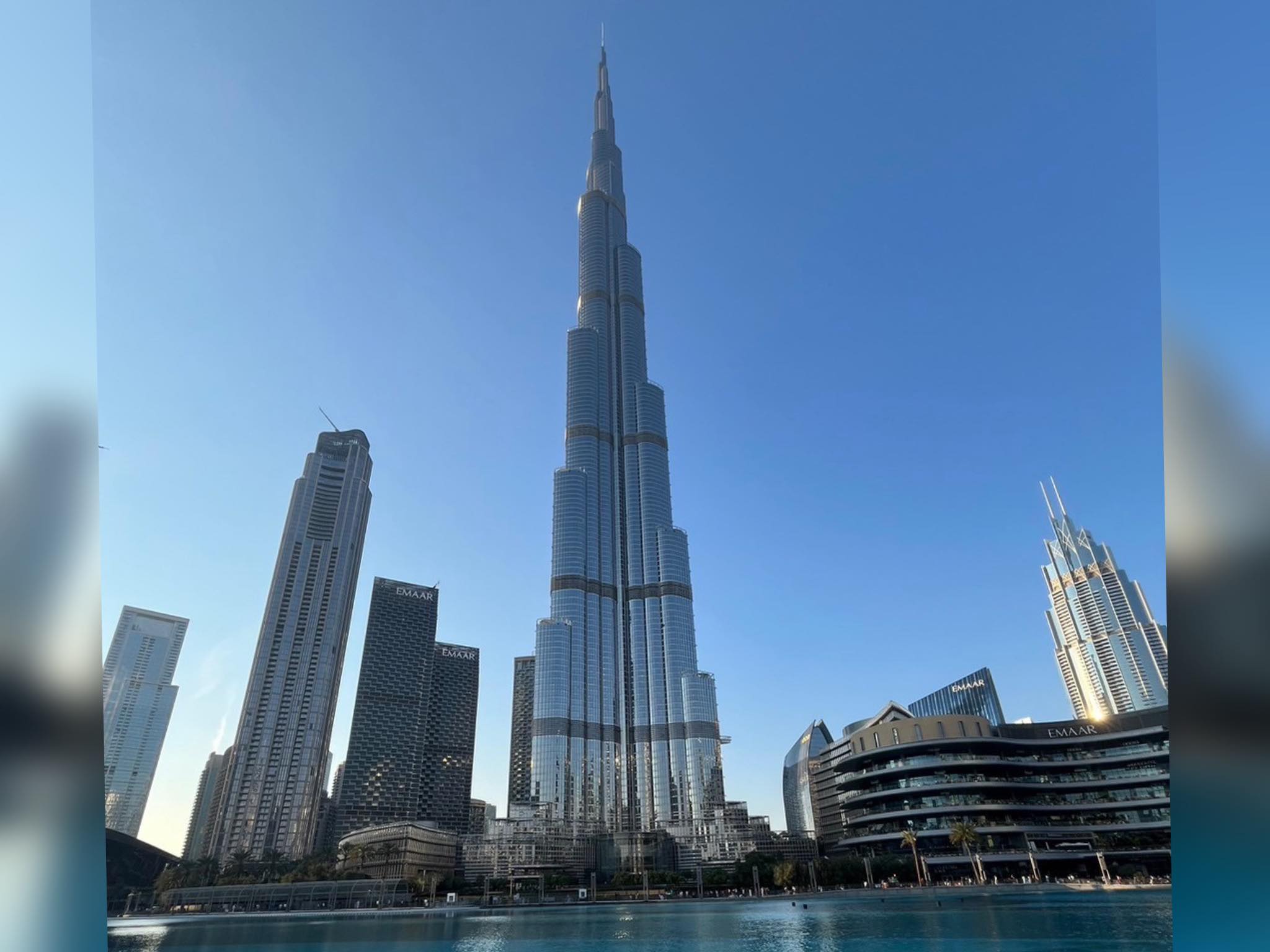 ブルジュハリファには何がある？ビル内部の構造を階層ごとに紹介！ - JCME