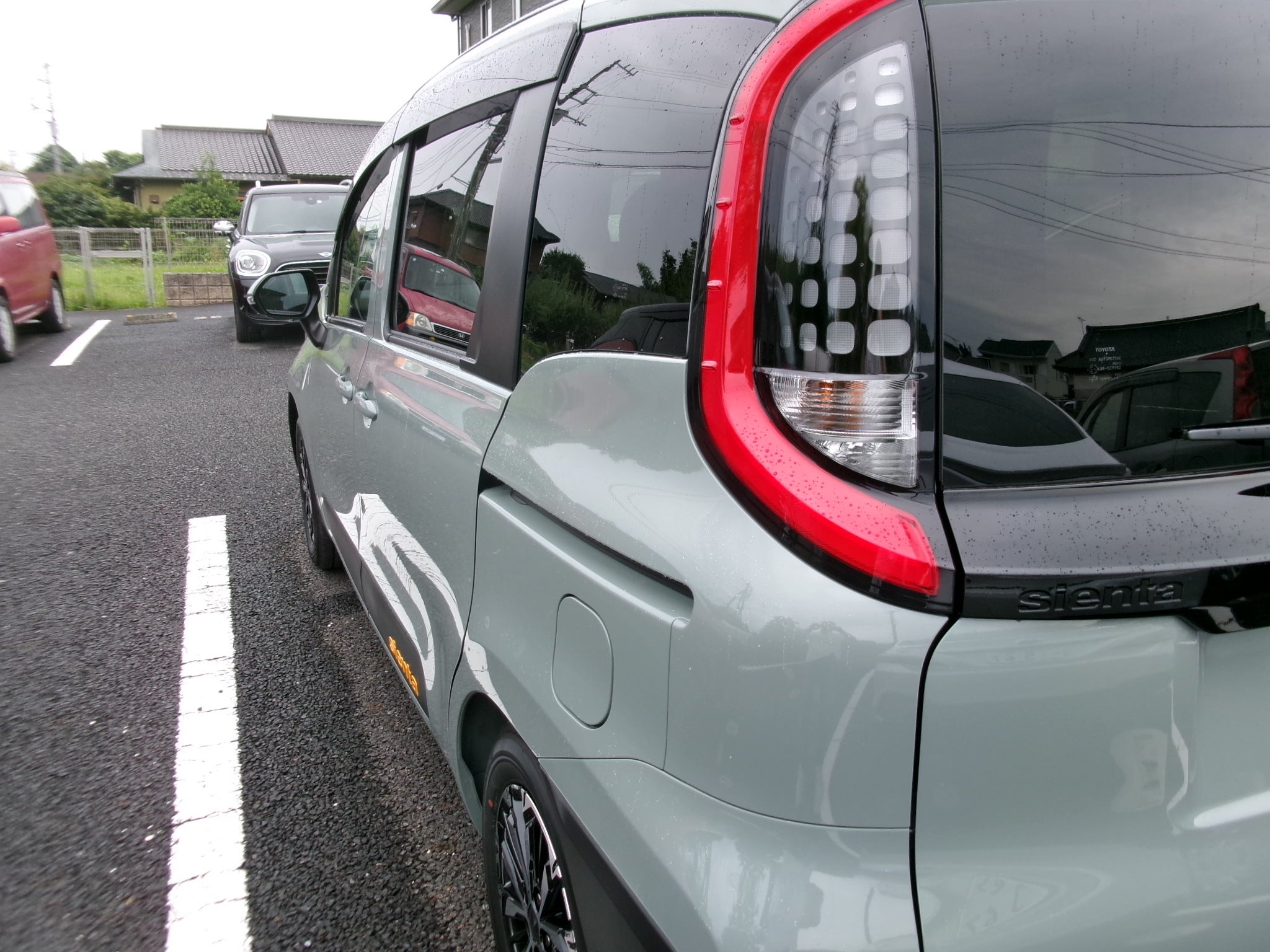 シエンタ ベッドキット 車中泊