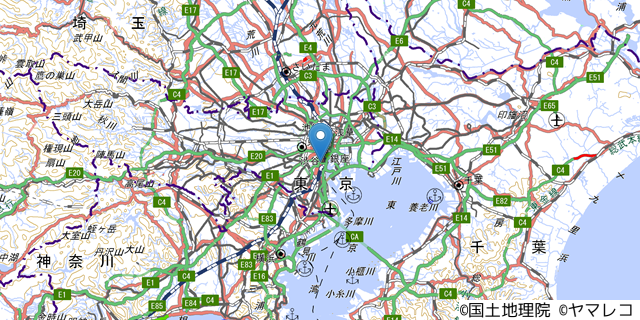 東京タワーへのアクセスは？最寄り駅や東京駅からの行き方、駐車場・駐輪場などを解説 じゃらんニュース