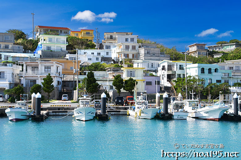 宮古島の繁華街「平良タウン」完全ガイド夜の楽しみ方・おすすめホテル・人気グルメ情報も紹介！宮古島ツアーズ