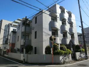 ホームズ 中野弥生町スカイハイツ 中野区 の賃貸・中古情報