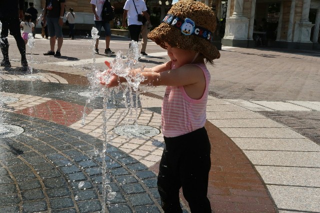 兵庫 2025年9月も涼しく遊べる！おすすめ「水遊びスポット」8選 人気＆穴場もいこーよニュース