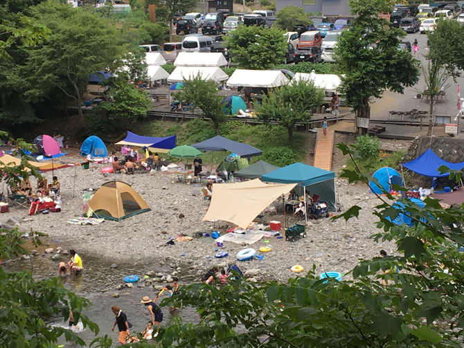 関東の日帰りお出かけスポット12選！大人向けや雨の日でも楽しめる施設も紹介