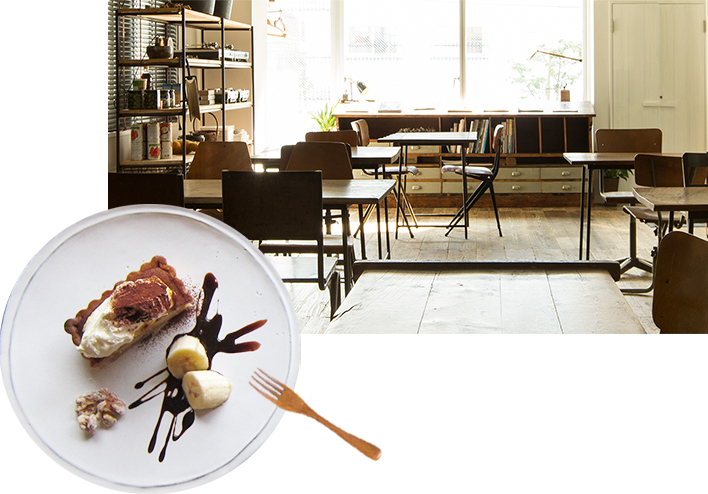 祐天寺のtorse トルス に伺いました⸜