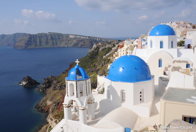 世界遺産ギリシャ 旅行の観光・オプショナルツアー予約 VELTRA ベルトラ