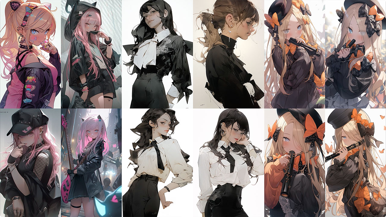 FastGPUタイムの無料獲得権 にじ ミッドジャーニー画像生成AI解説サイト～にじまに～