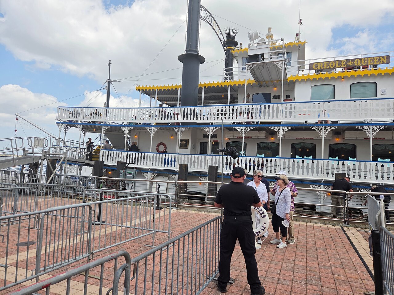 外輪船アメリカン・クイーン号で行く ミシシッピ川クルーズ株式会社グローバル