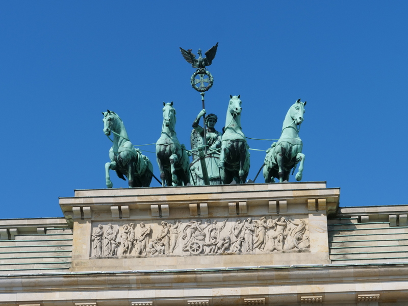 114,598 ブランデンブルク門 Stock