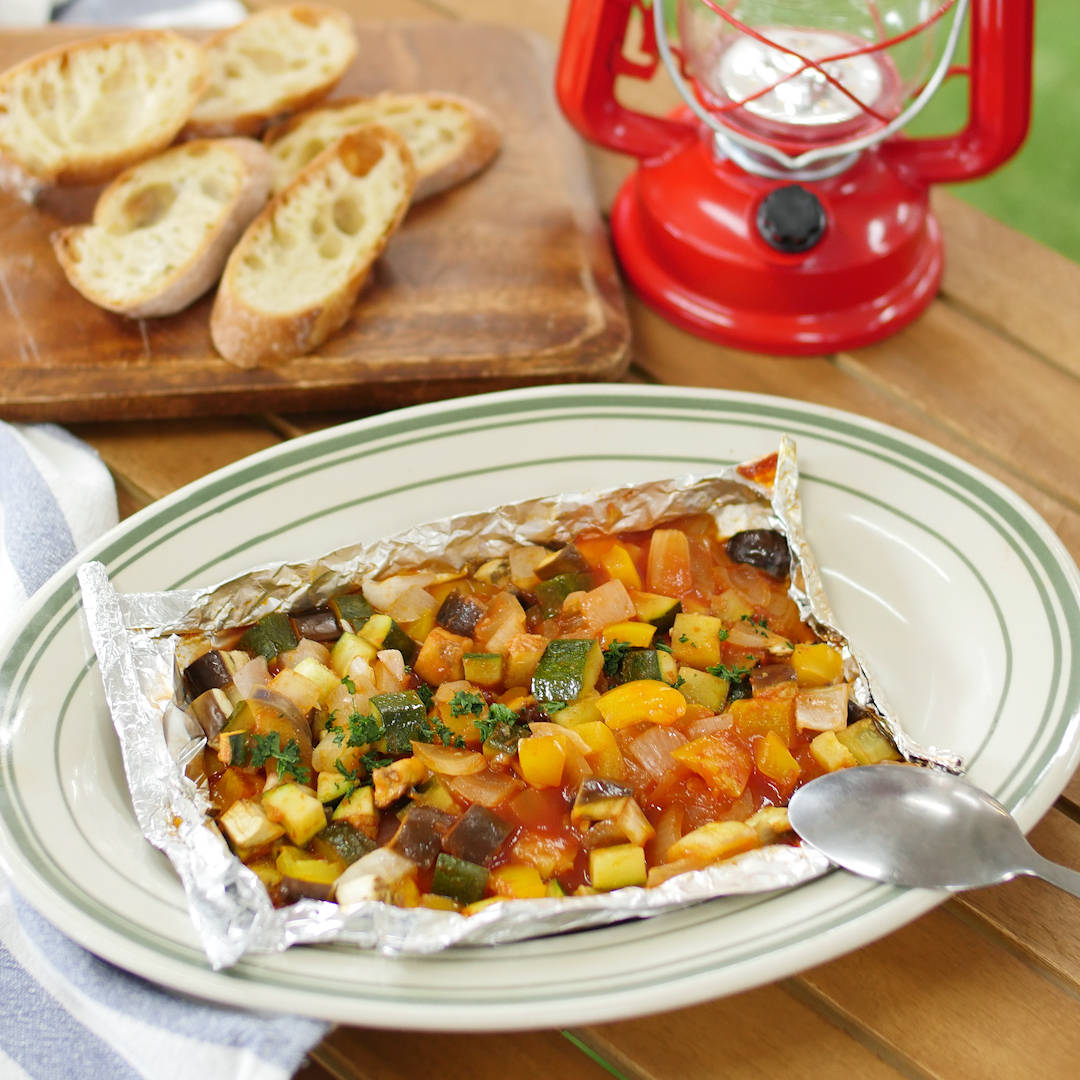 毎月恒例まとめ 初心者向け簡単おいしいキャンプ飯12選 レシピ動画ダイジェスト集-