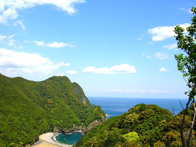 南阿波サンライン