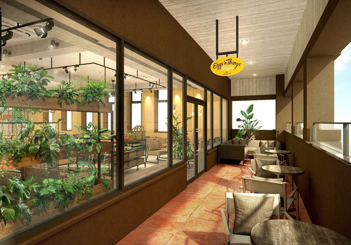 御殿場プレミアムアウトレット付近で気になる 話題・穴場 のカフェ 人気20選 -