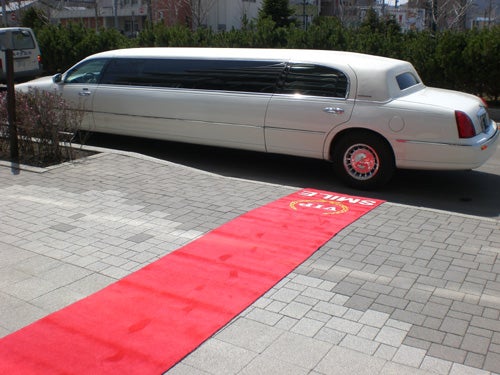 ホイールベースの「長い」「短い」で車の特徴が変わる - COBBY