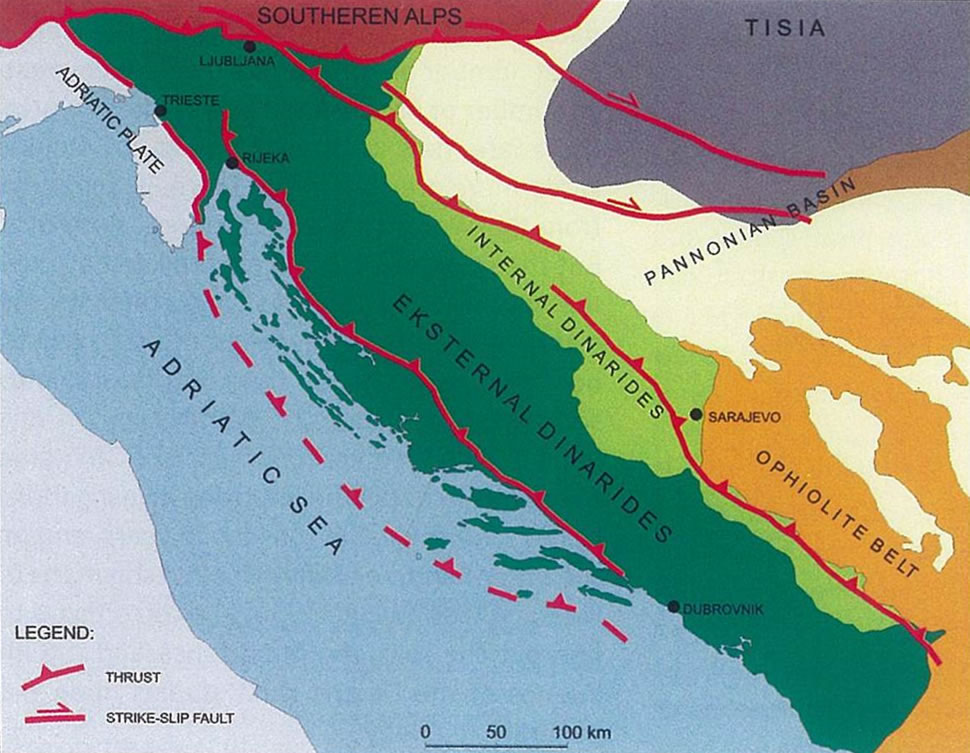 スロベニア - ウィキトラベル