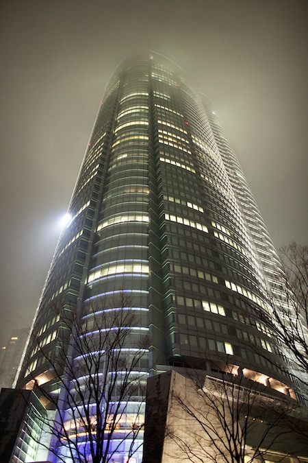 六本木周辺の夜景スポット14選！ デートにおすすめの絶景レストラン＆バー多数♪FINE TRIP