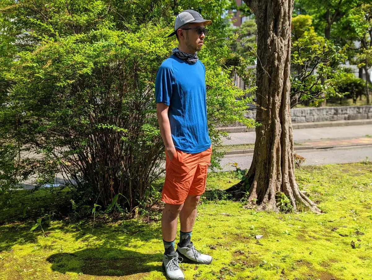 夏の山登りは気温に注意！ 安全に楽しむための服装のコツ Alpen Group Magazineアルペングループマガジン