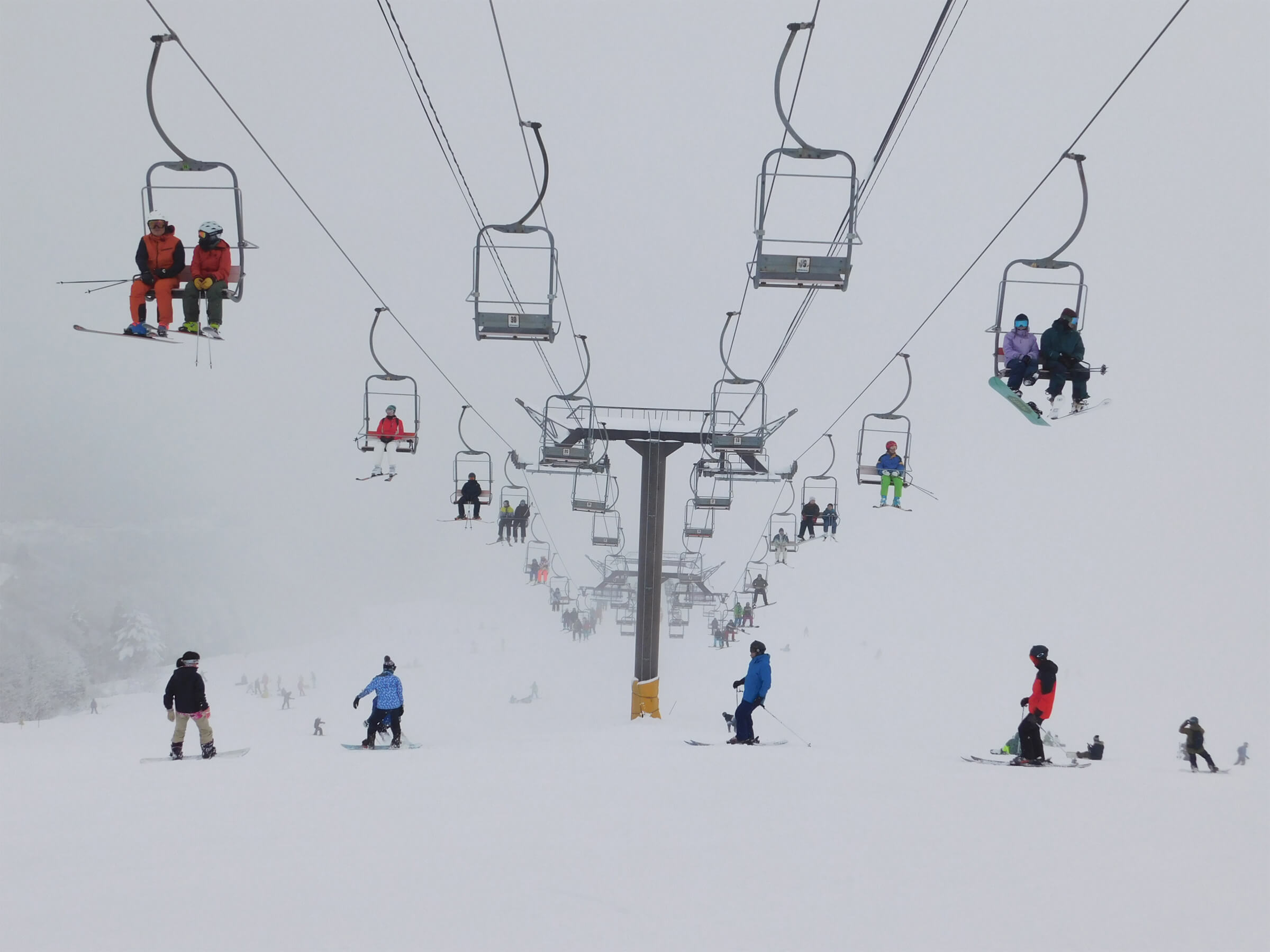 白馬八方尾根スキー場のおすすめホテル5選♪ロードプラン roadplan