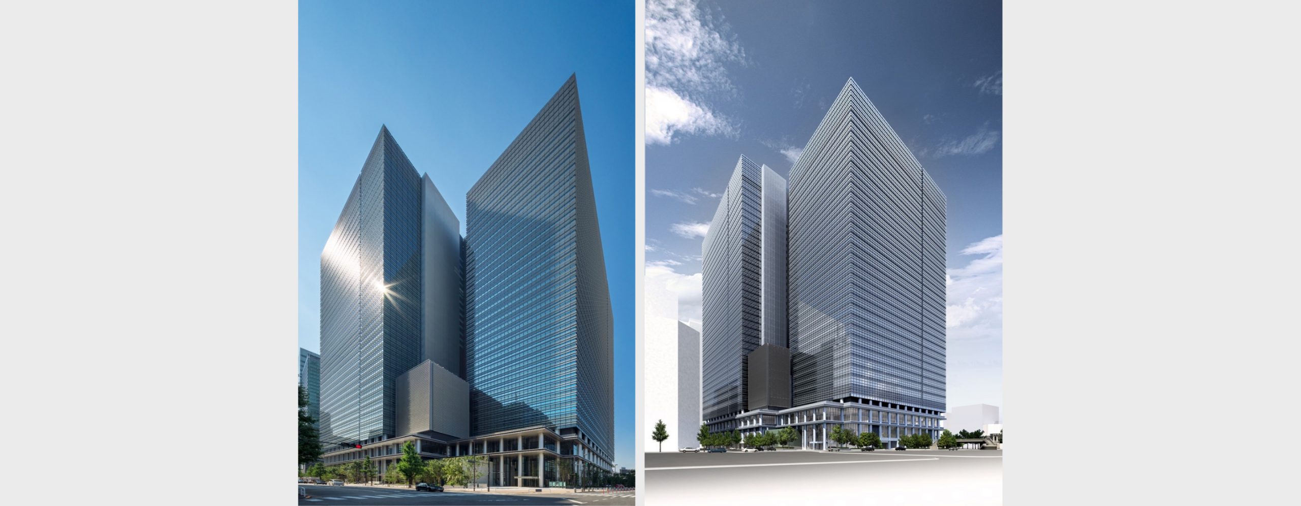 オフィスビル紹介 - 賃貸オフィス・賃貸事務所移転の総合情報サイト OFFICE&