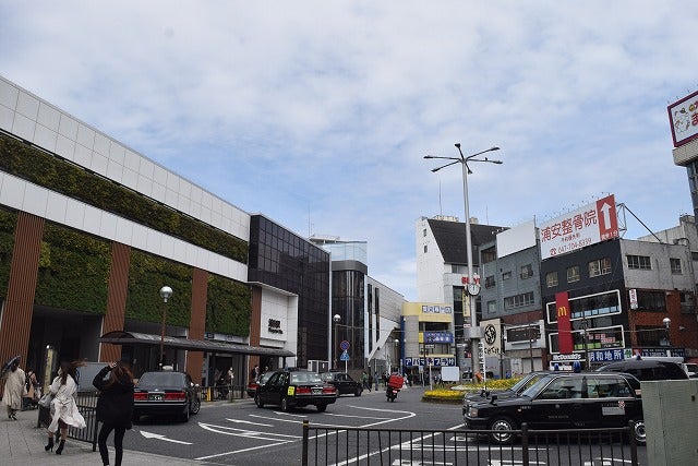 フロアマップ公開中 ウエスタン浦安駅前店浦安市 浦安駅パチンコ・パチスロ店舗情報