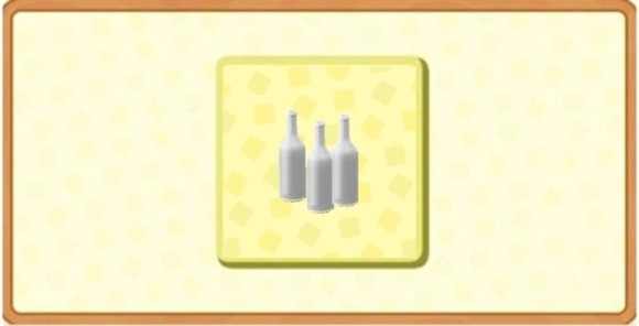 あつ森 メッセージボトルでゲットできるDIYレシピを性格別にまとめました - ゲーマーときどきエンジニア