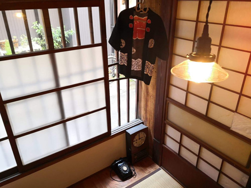 ギャラリー Gallery月島長屋学校 Tsukishima-Nagaya-School