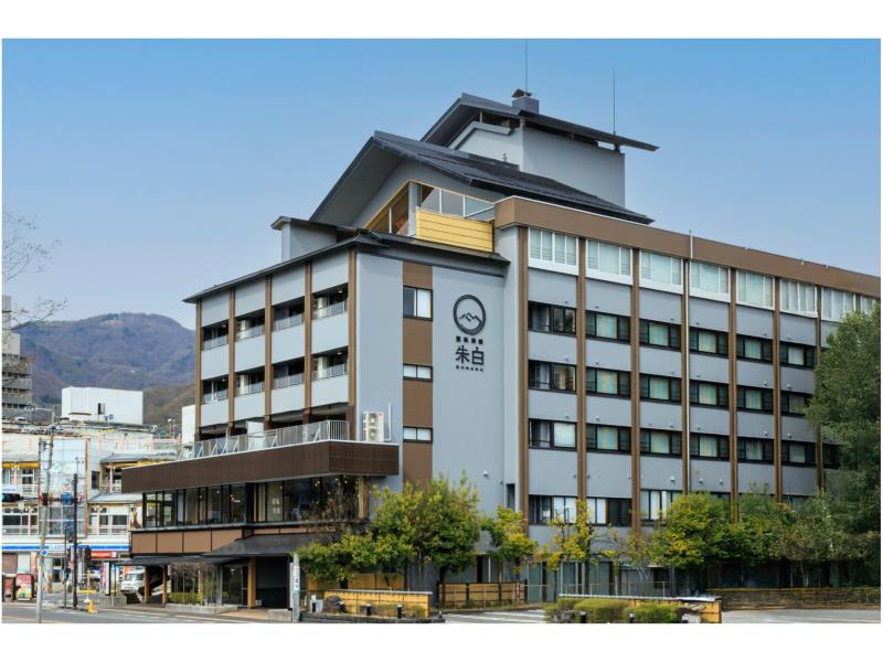 上諏訪ステーションホテル ホームメイト