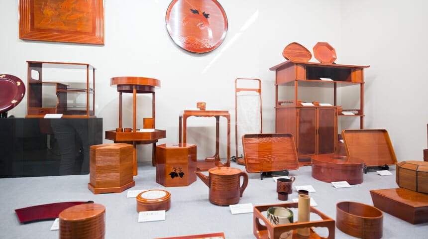 博物館 - 飛騨高山まちの博物館のクチコミ