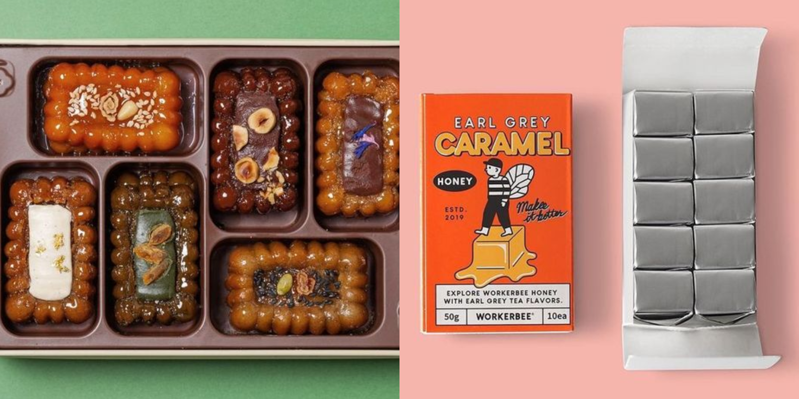 韓国でしか買えないお土産40選女子に人気のあるお土産ランキング