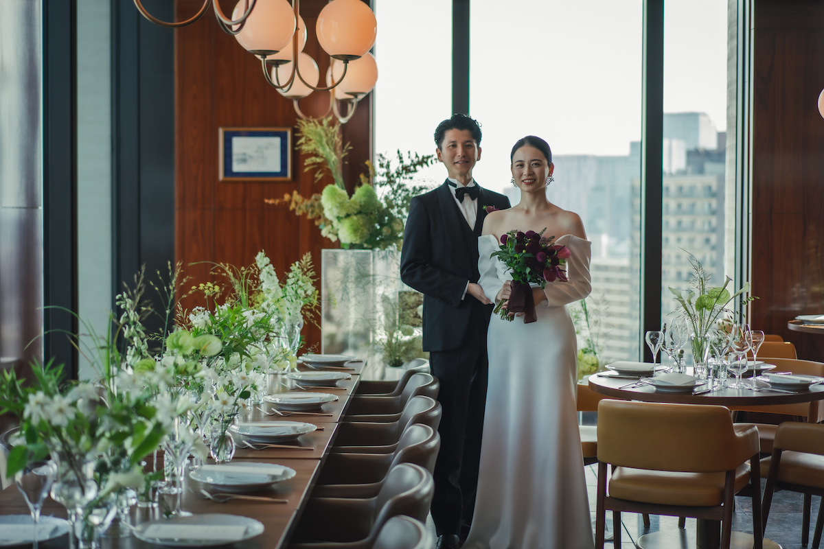 宿泊記ブログ 青山グランドホテルはおしゃれな暮らしを体感できるモデルルームのようなホテル！N travel