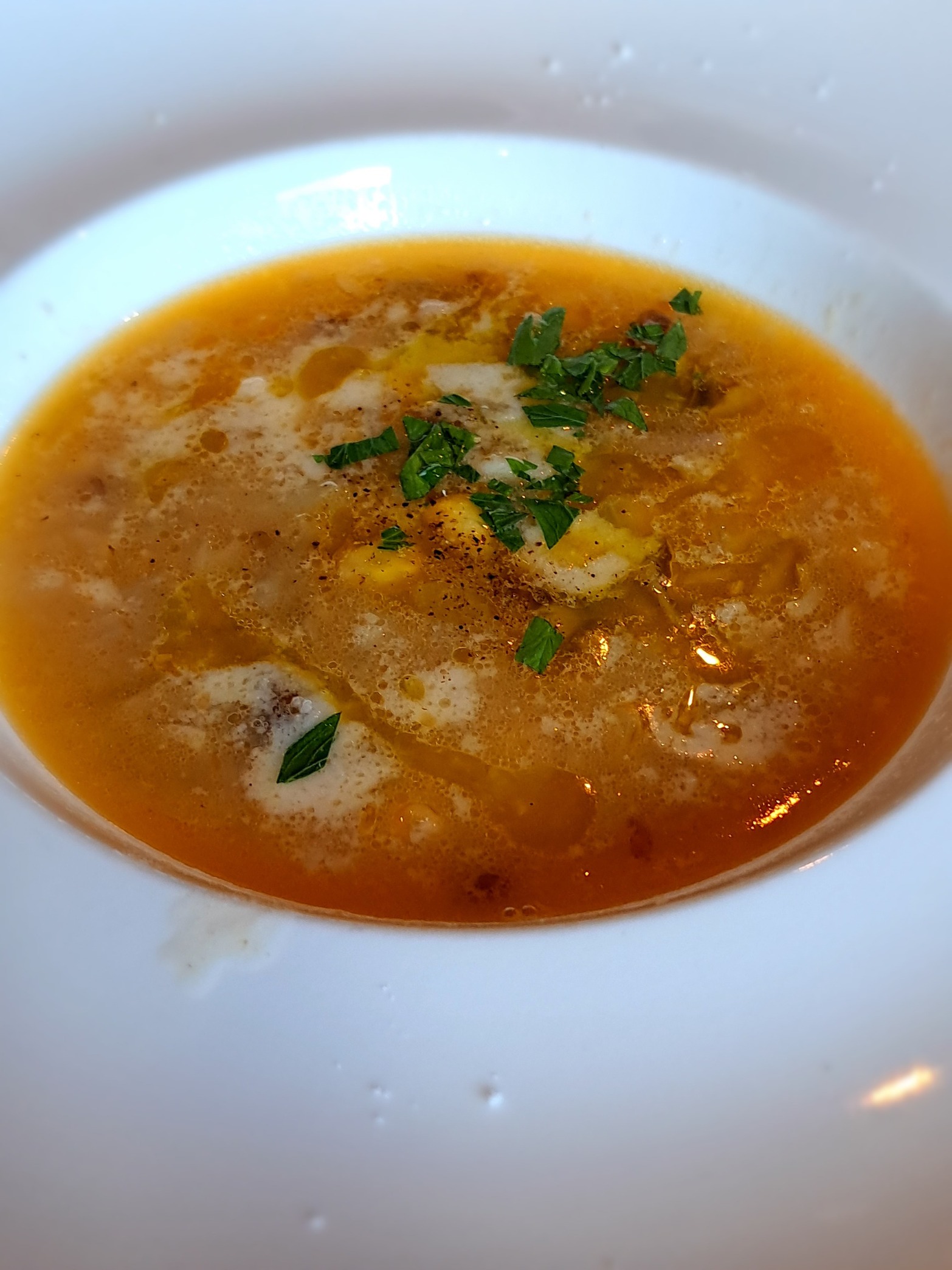 コッリーナ デル マーレCollina del