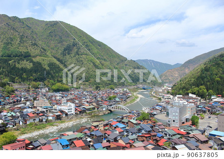 鉱山のまち飛騨神岡で探索さんぽ誰かの散歩マガジン サンポ