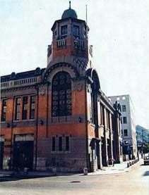 構成文化財：北九州市旧大阪商船日本遺産 関門ノスタルジック海峡