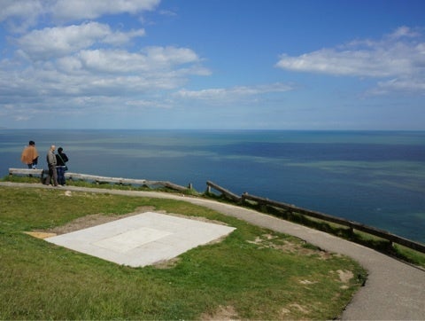 ロンドンからの日帰り旅におすすめ！絶景のセブンシスターズロンドン生活はじめました