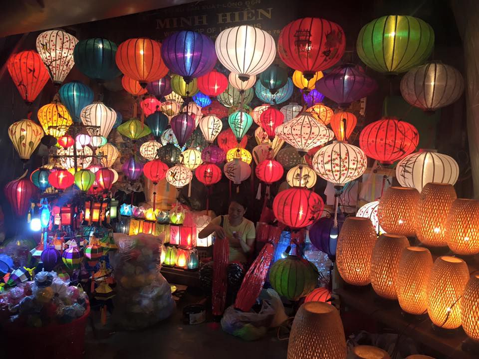 ベトナム提灯のインテリア実例RoomClip ルームクリップ